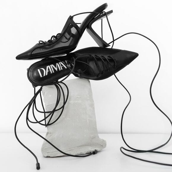 Damaya Riff Pump - Picture 5 of 11